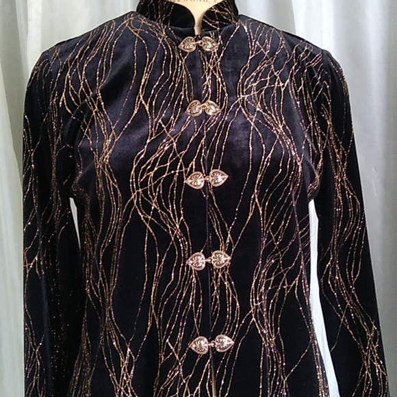 Evening blazer - Picture 5 of 14